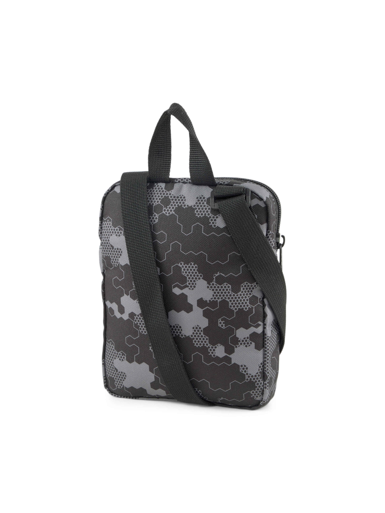 Сумка PUMA Phase Aop Portable модель 079544 Фото