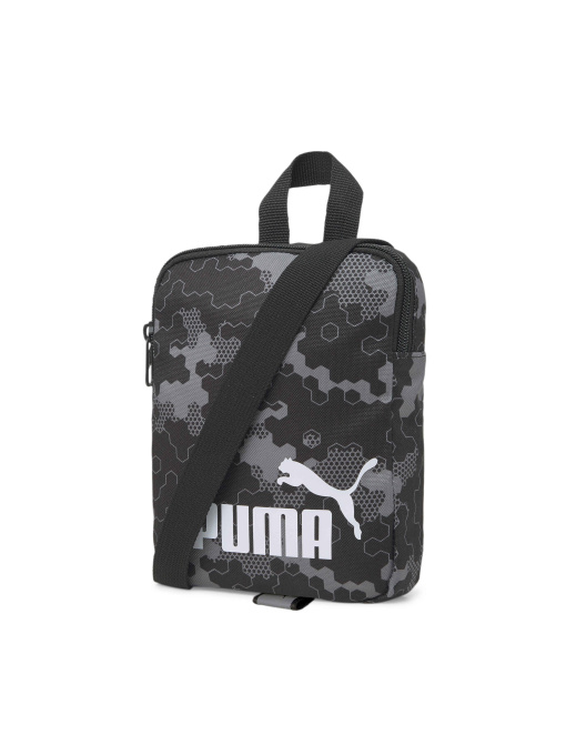 Сумка PUMA Phase Aop Portable модель 079544 Фото