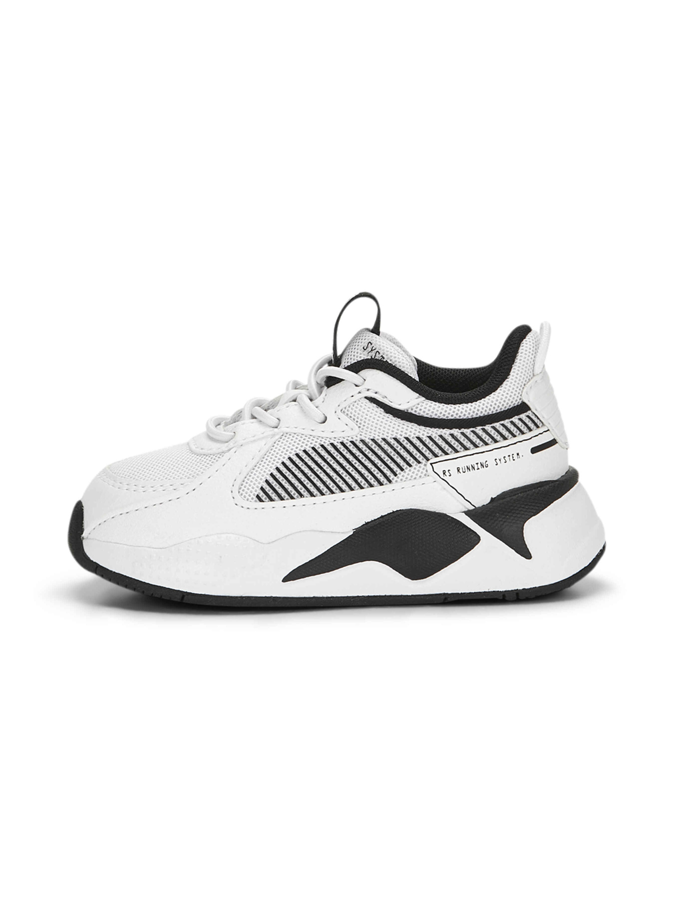 Кросівки PUMA Rs-x B&w Ac Inf модель 391042 Фото