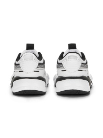Кроссовки повседневные PUMA Rs-x B&w Ac Inf модель 391042 Фото