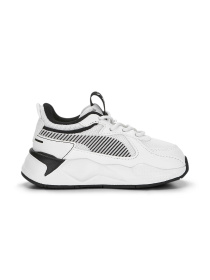 Кроссовки повседневные PUMA Rs-x B&w Ac Inf модель 391042 Фото