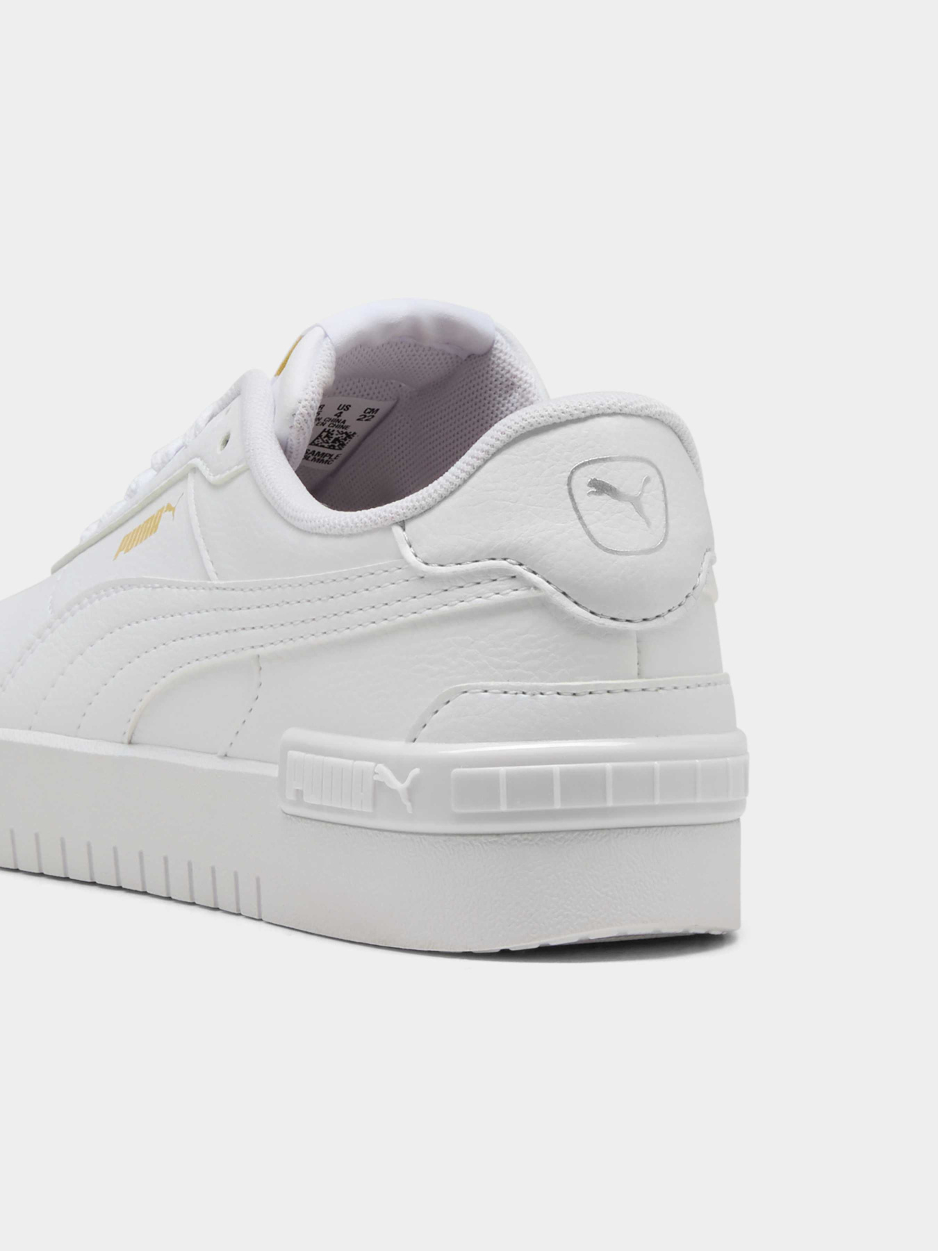 Кеди низькі PUMA Jola Jr модель 401670 Фото