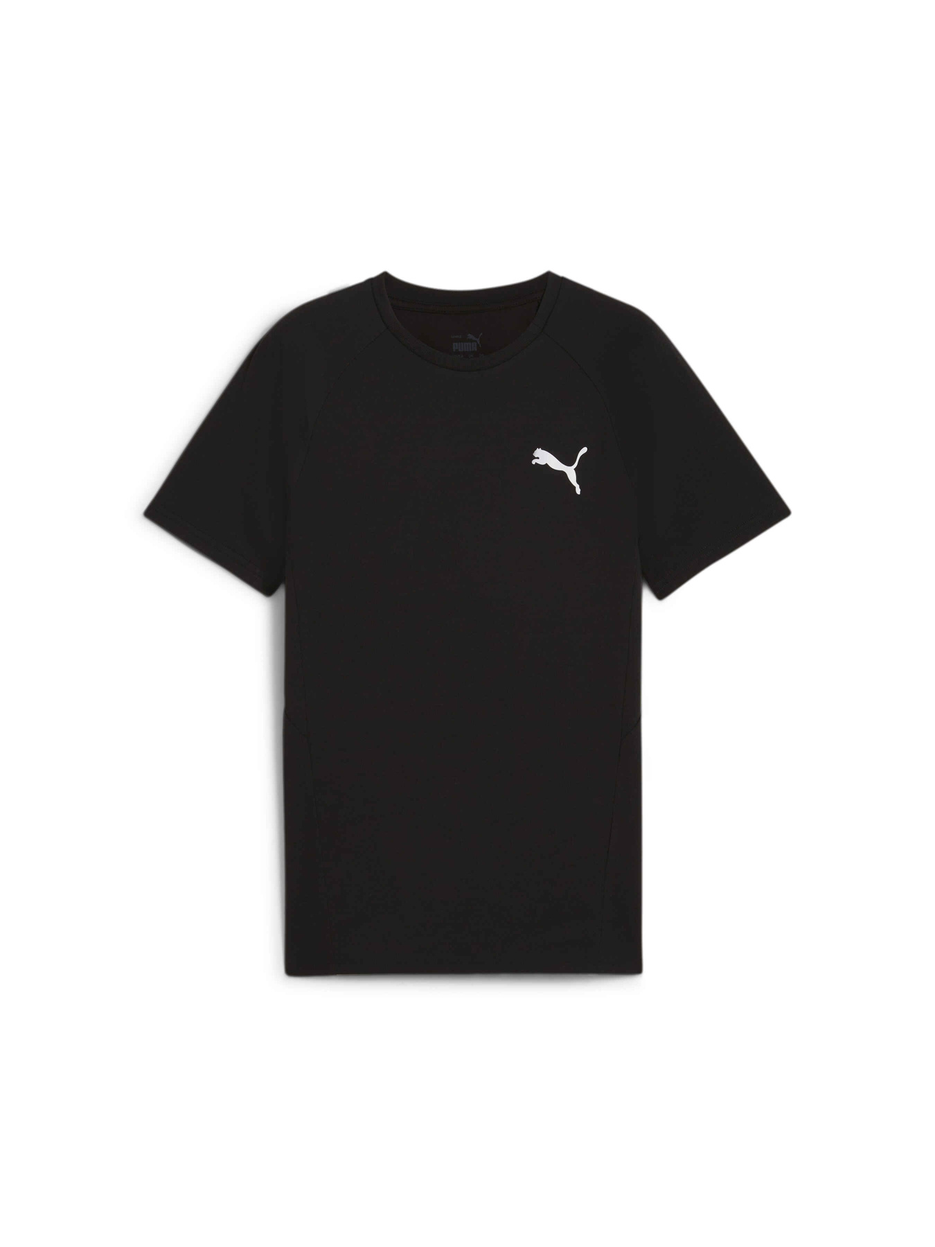 Футболка PUMA Evostripe Tee модель 681802 Фото