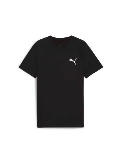 Футболка PUMA Evostripe Tee модель 681802 - фото