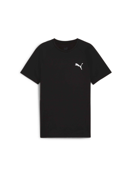 Футболка PUMA Evostripe Tee модель 681802 Фото