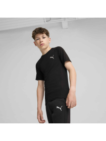 Футболка PUMA Evostripe Tee модель 681802 Фото