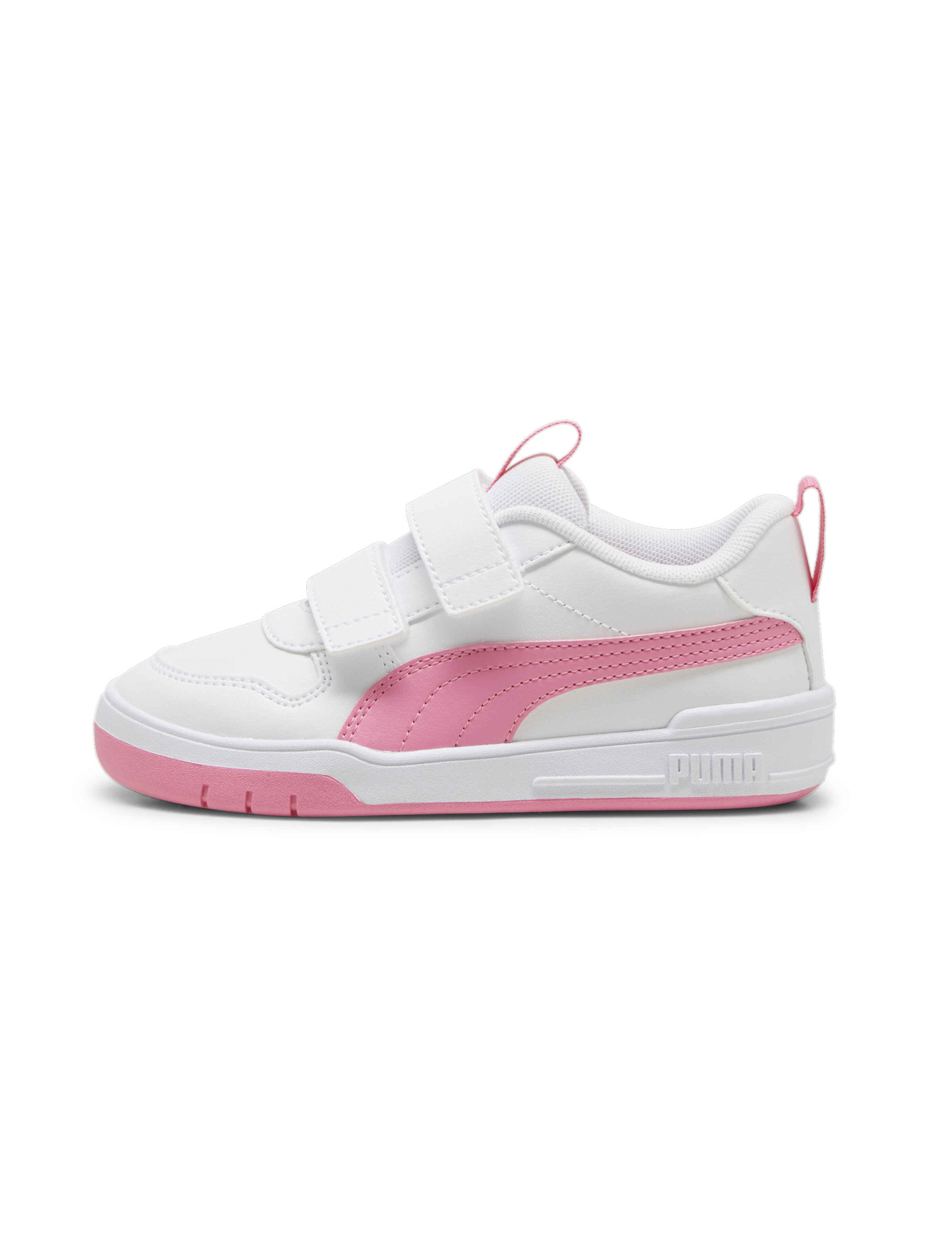 Кроссовки повседневные PUMA Multiflex Sl V Ps модель 380740 Фото