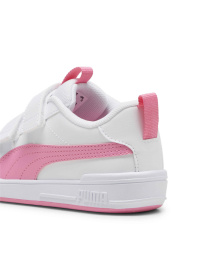 Кроссовки повседневные PUMA Multiflex Sl V Ps модель 380740 Фото