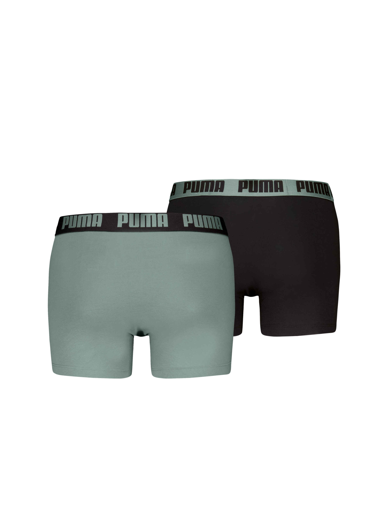 Набір трусів PUMA Men Everyday Basic Boxe модель 938320 Фото