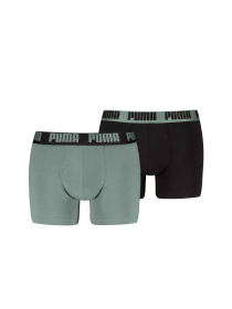 Набір трусів PUMA Men Everyday Basic Boxe модель 938320 Фото
