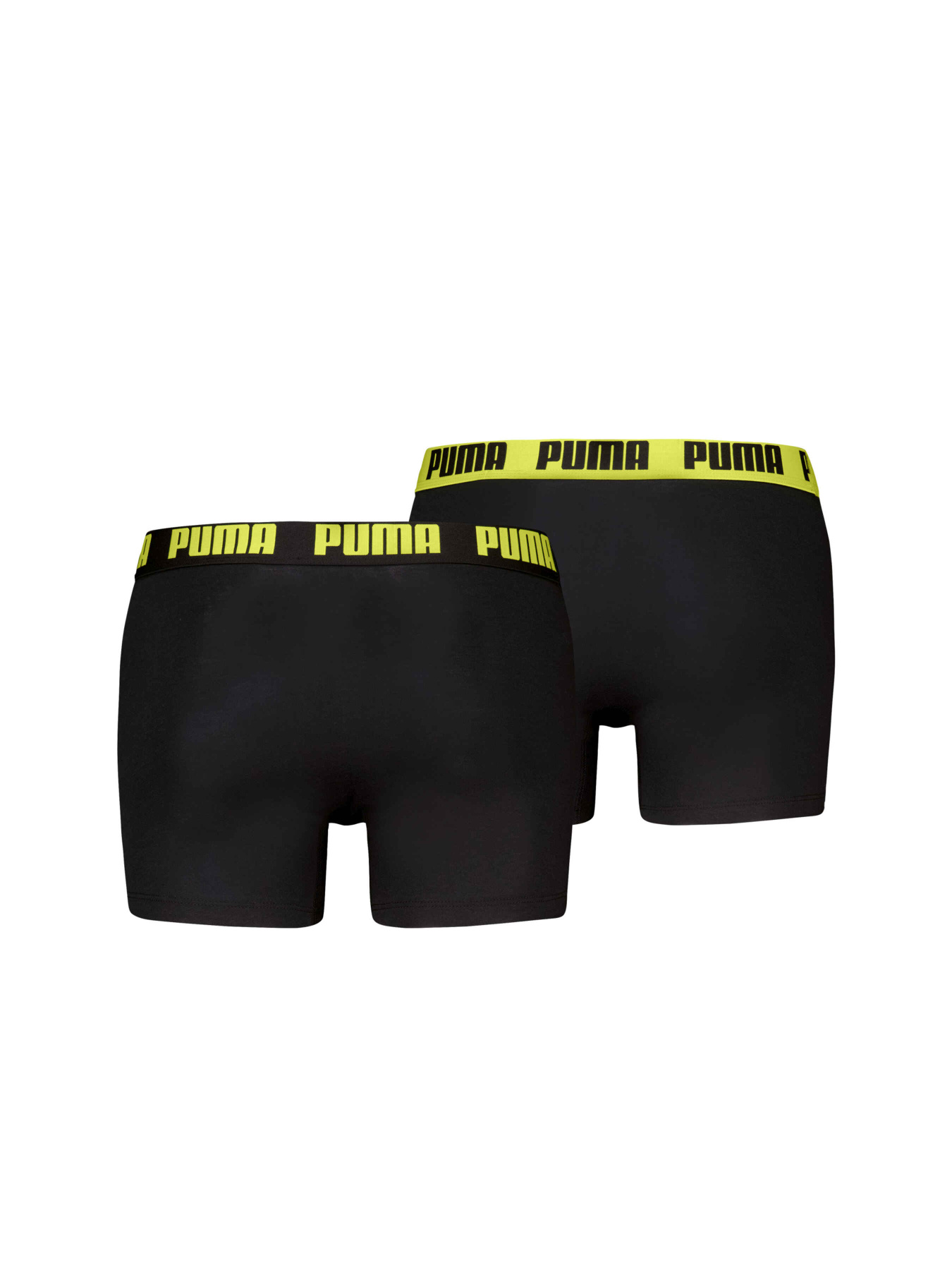 Набір трусів PUMA Men Everyday Basic Boxe модель 938320 Фото