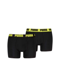 Набір трусів PUMA Men Everyday Basic Boxe модель 938320 Фото
