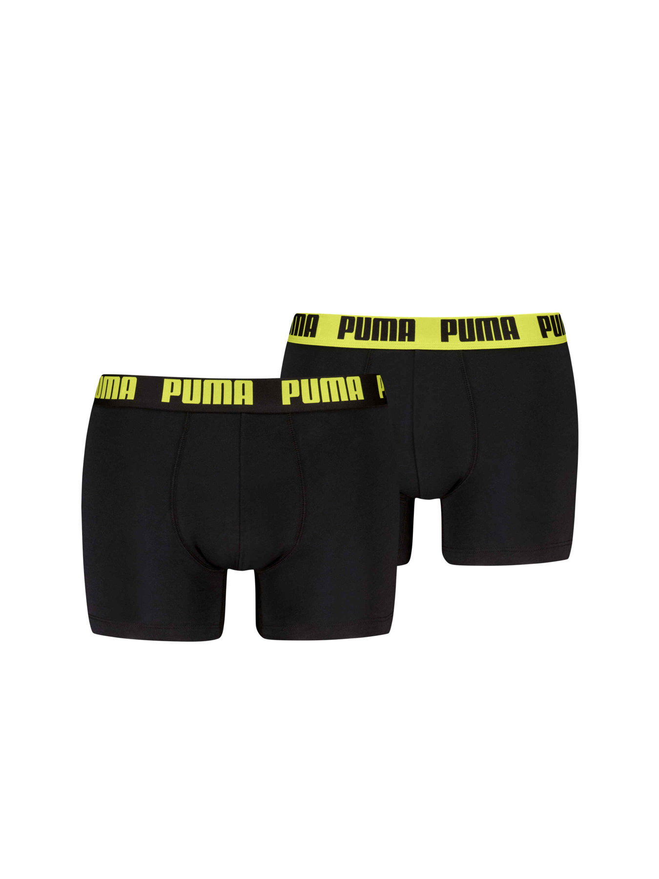 Набор трусов PUMA Men Everyday Basic Boxe модель 938320 Фото