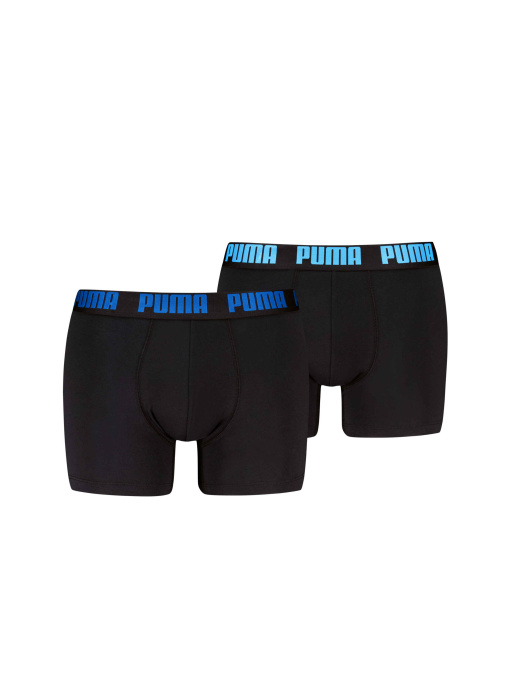 Набор трусов PUMA Men Everyday Basic Boxe модель 938320 Фото
