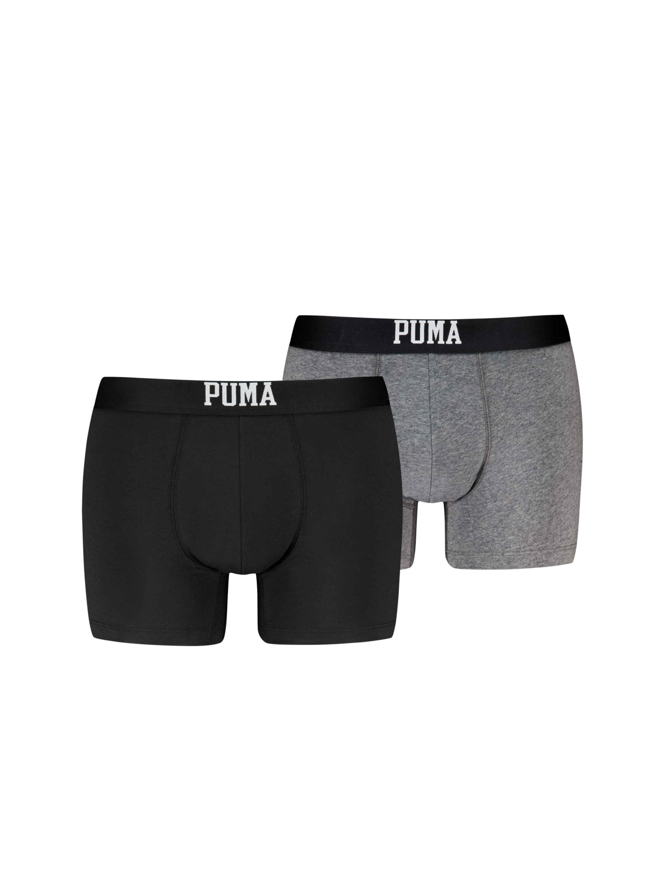 Набор трусов PUMA Men Embossed Logo Boxer модель 938956 Фото