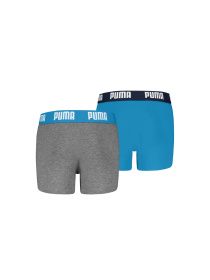 Набір трусів PUMA Boys Everyday Basic Box модель 938971 Фото