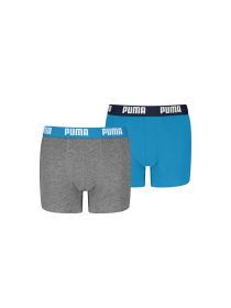 Набір трусів PUMA Boys Everyday Basic Box модель 938971 Фото