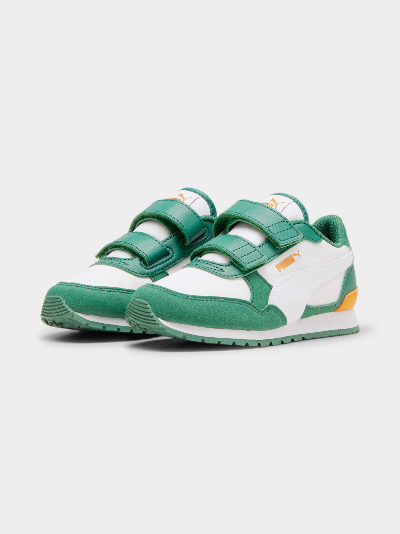 Кросівки PUMA St Runner V3 Nl V Ps модель 384902 Фото