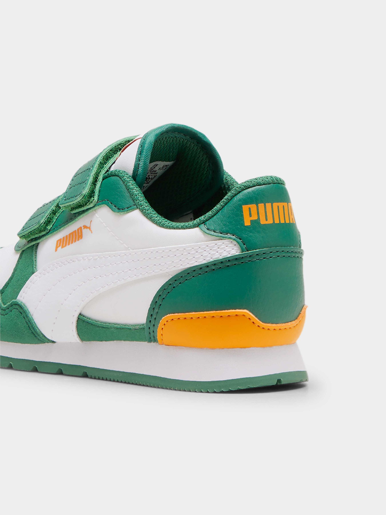 Кросівки PUMA St Runner V3 Nl V Ps модель 384902 Фото