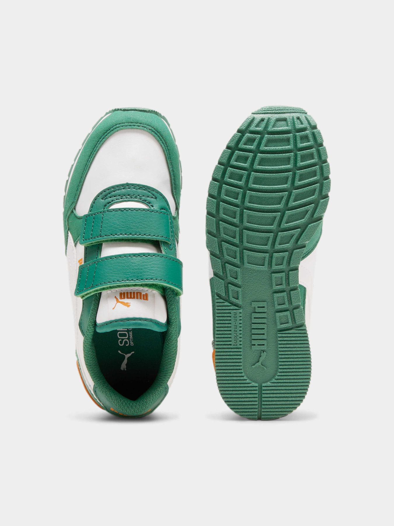 Кросівки повсякденні PUMA St Runner V3 Nl V Ps модель 384902 Кросівки повсякденні PUMA St Runner V3 Nl V Ps модель 384902 Фото