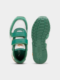 Кросівки повсякденні PUMA St Runner V3 Nl V Ps модель 384902 Кросівки повсякденні PUMA St Runner V3 Nl V Ps модель 384902 Фото