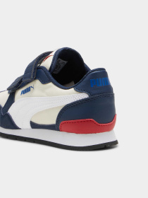 Кроссовки повседневные PUMA St Runner V3 Nl V Ps модель 384902 Фото