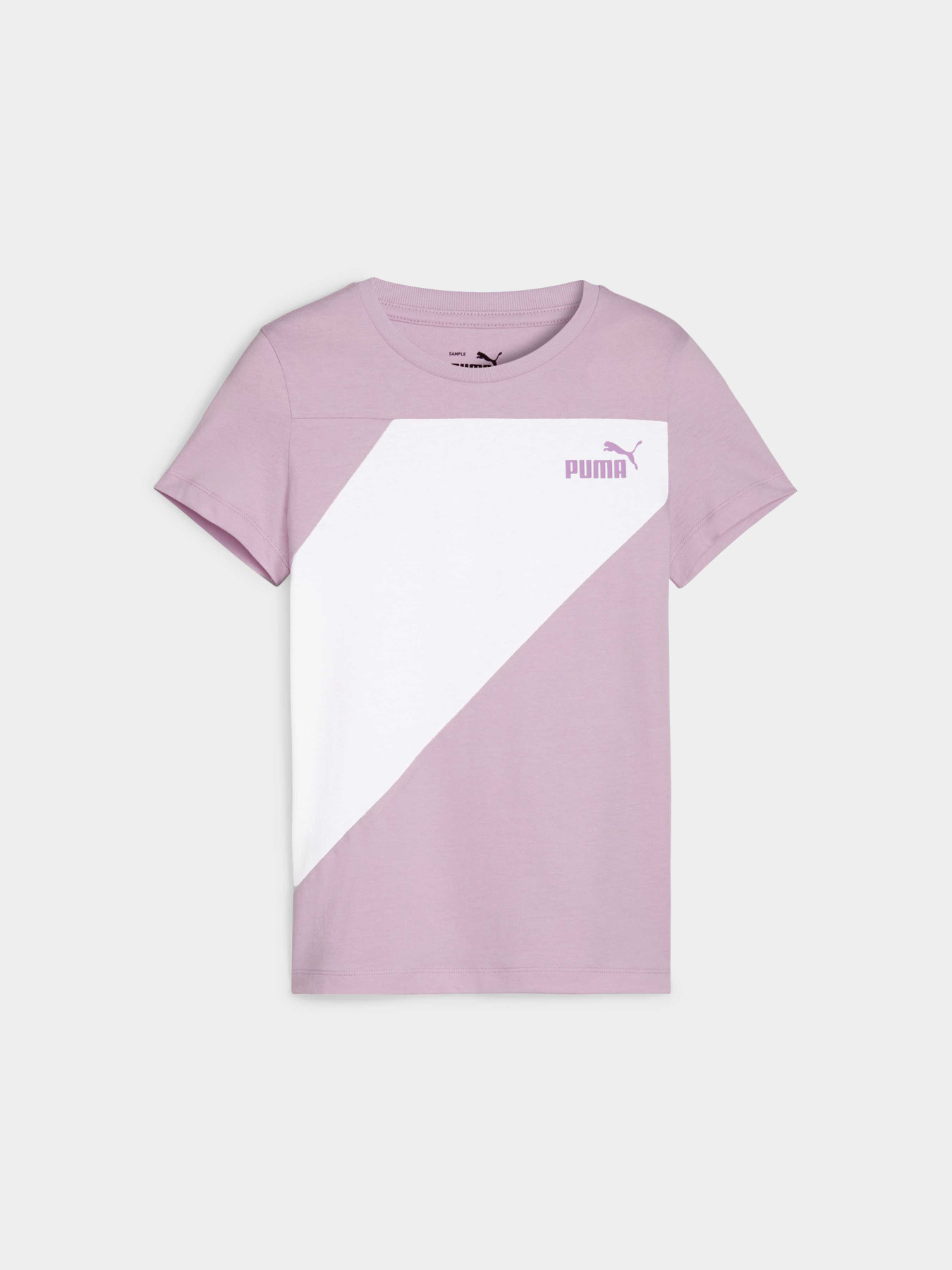 Футболка PUMA Power Tee модель 679359 Фото