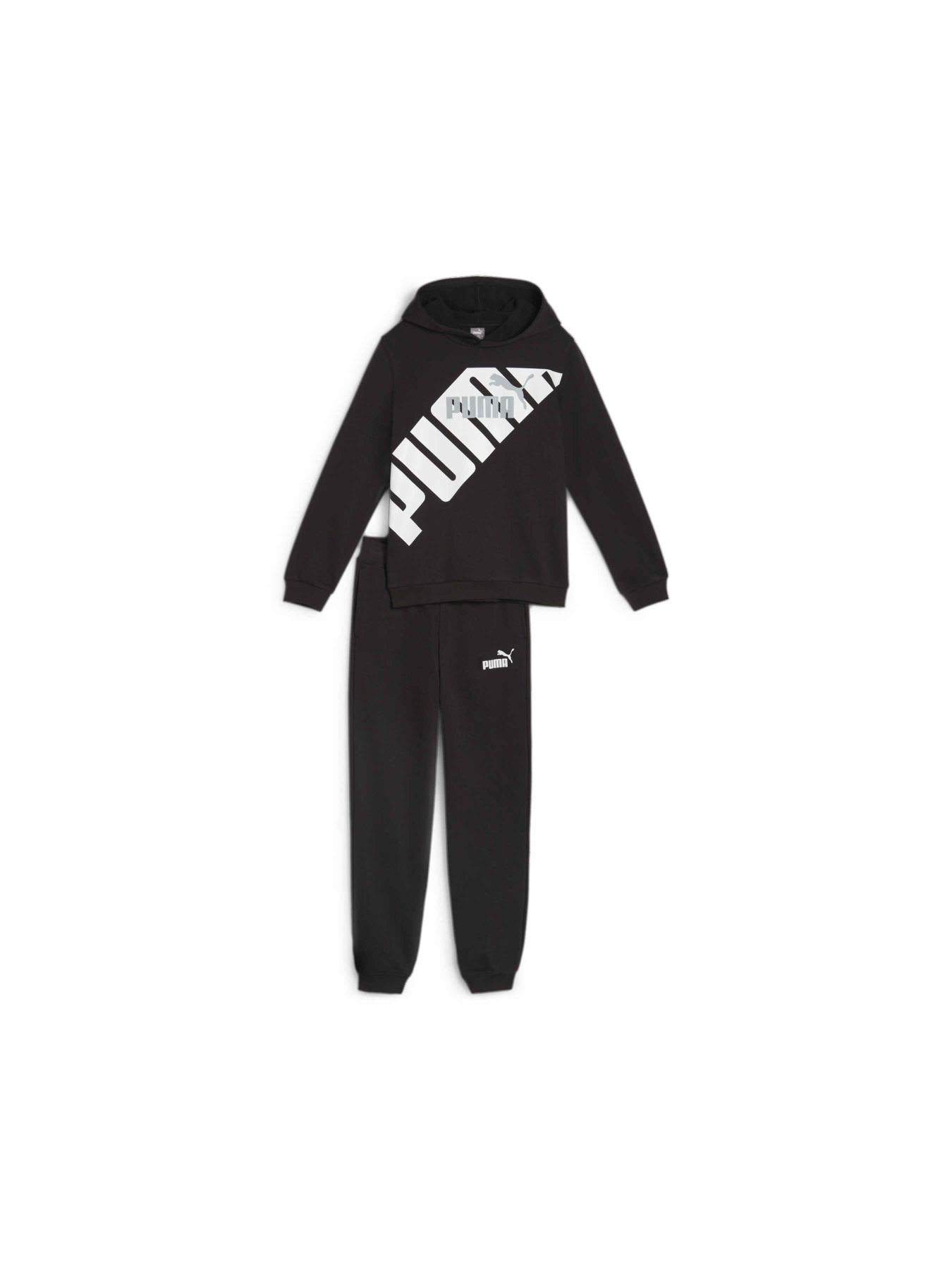 Спортивний костюм PUMA Power Sweat Suit модель 679999 Фото