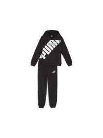 Спортивний костюм PUMA Power Sweat Suit модель 679999 Фото