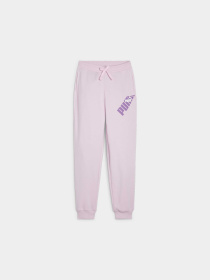 Спортивні штани PUMA Power High Waist Pants модель 679364 Спортивні штани PUMA Power High Waist Pants модель 679364 Фото
