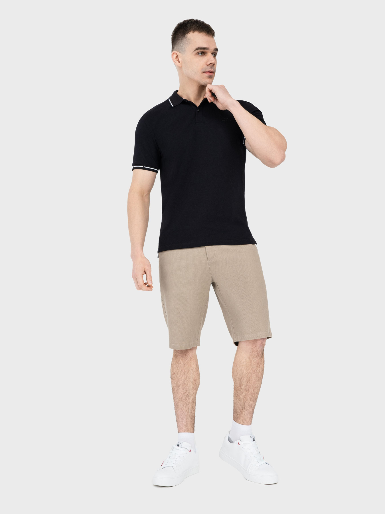 Поло AVECS модель 30532_1 Фото