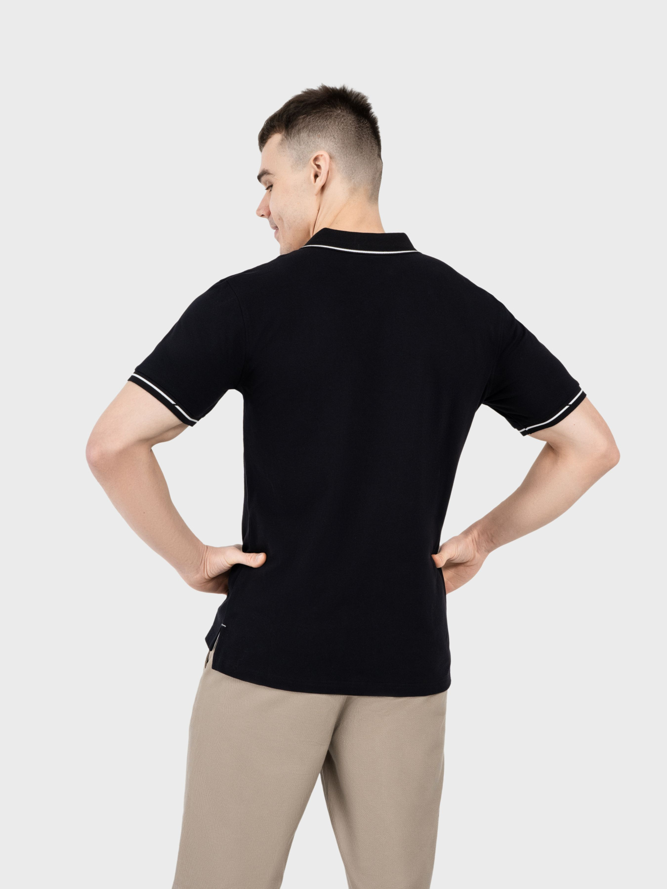 Поло AVECS модель 30532_1 Фото