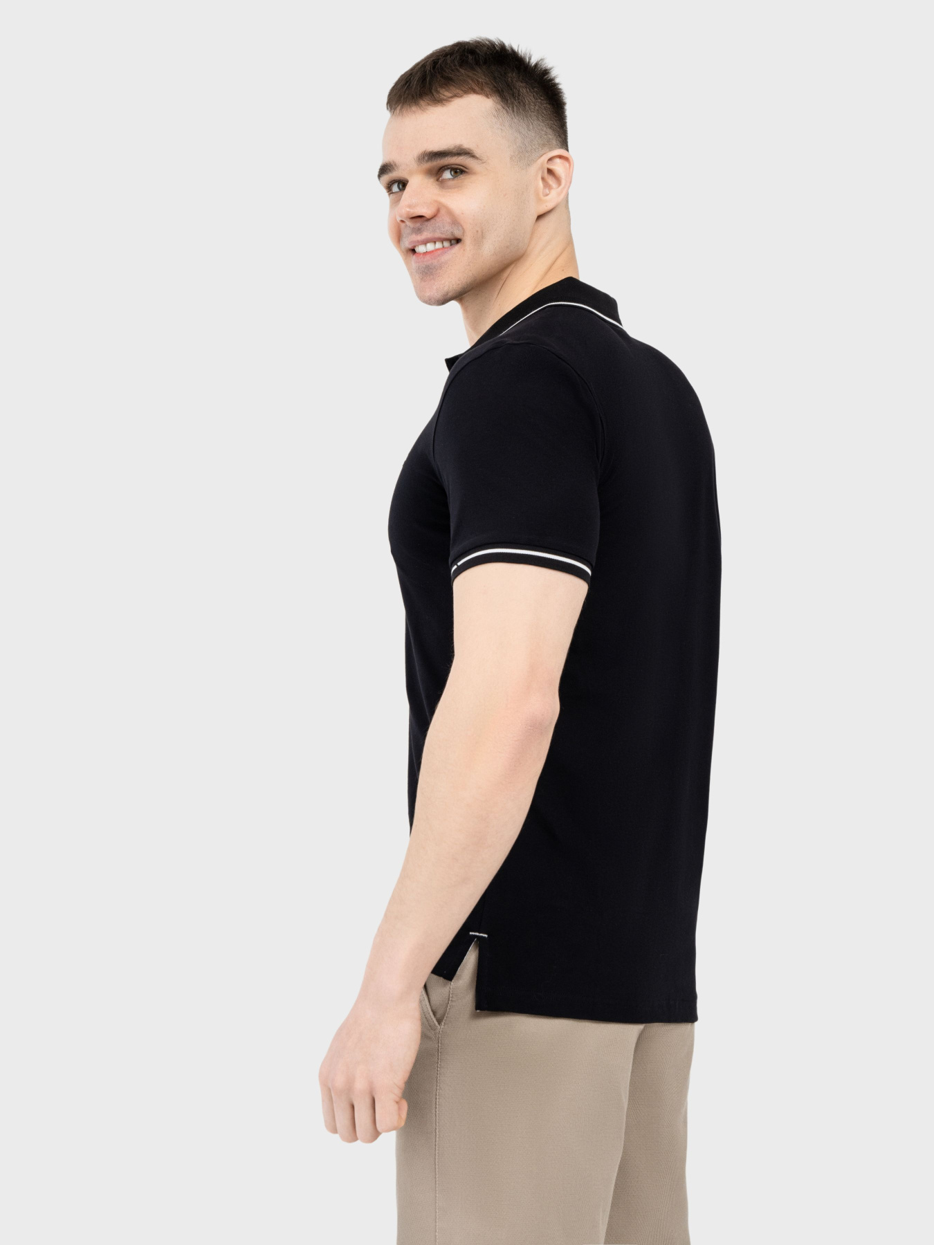 Поло AVECS модель 30532_1 Фото