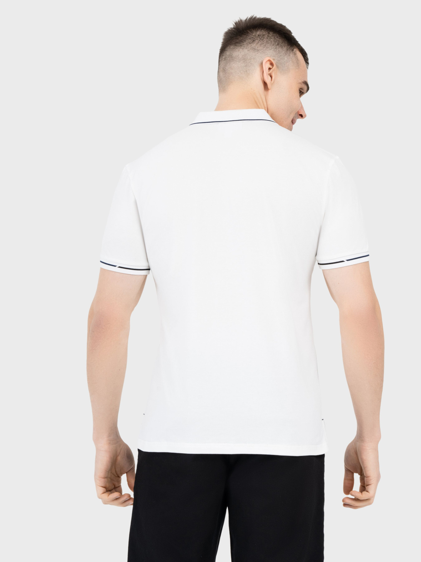 Поло AVECS модель 30532_5 Фото