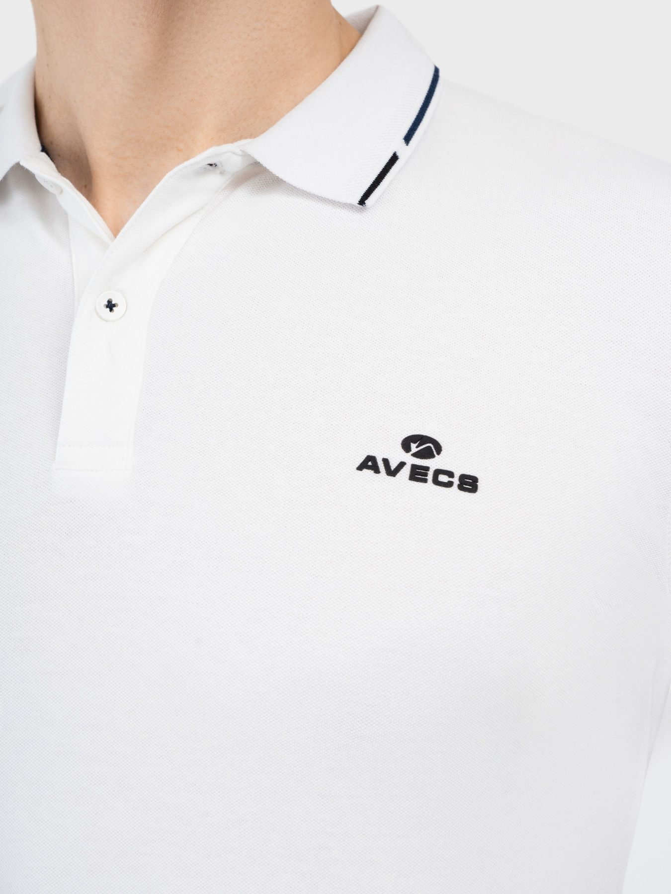 Поло AVECS модель 30532_5 Фото