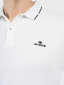 Поло AVECS модель 30532_5 Фото