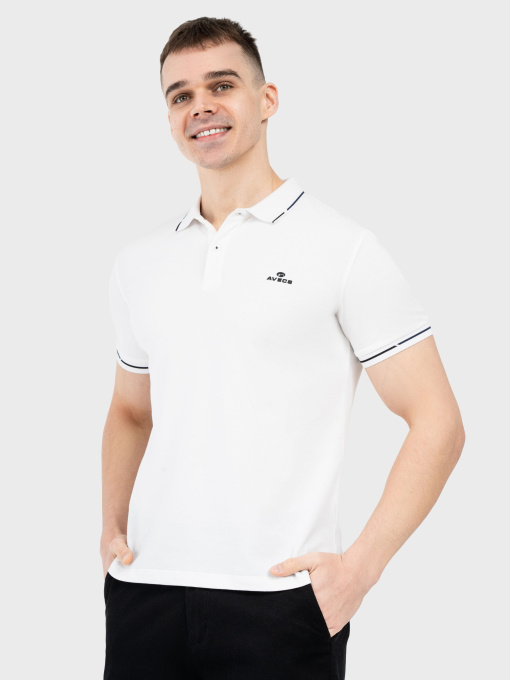 Поло AVECS модель 30532_5 Фото