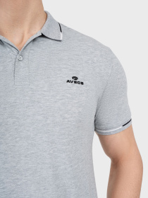 Поло AVECS модель 30532_15 Фото