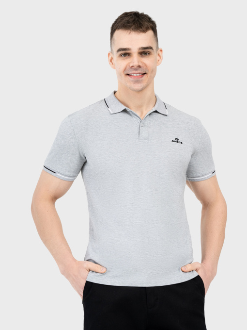 Поло AVECS модель 30532_15 Фото