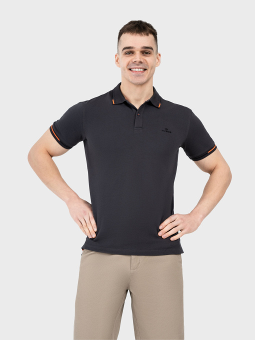 Поло AVECS модель 30532_17 Фото