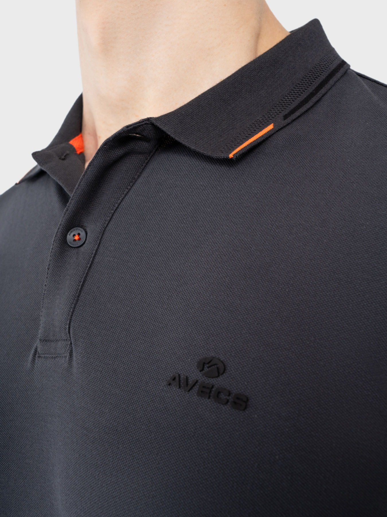 Поло AVECS модель 30532_17 Фото