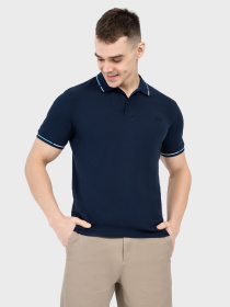 Поло AVECS модель 30532_23 Поло AVECS модель 30532_23 Фото