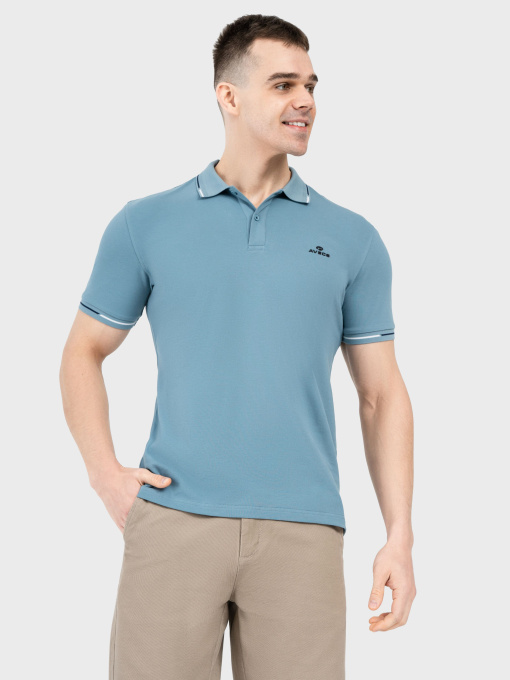 Поло AVECS модель 30532_64 Фото