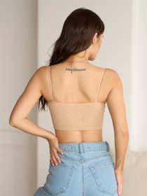 Топ ISSA Plus модель BL3-216_бежевый Фото