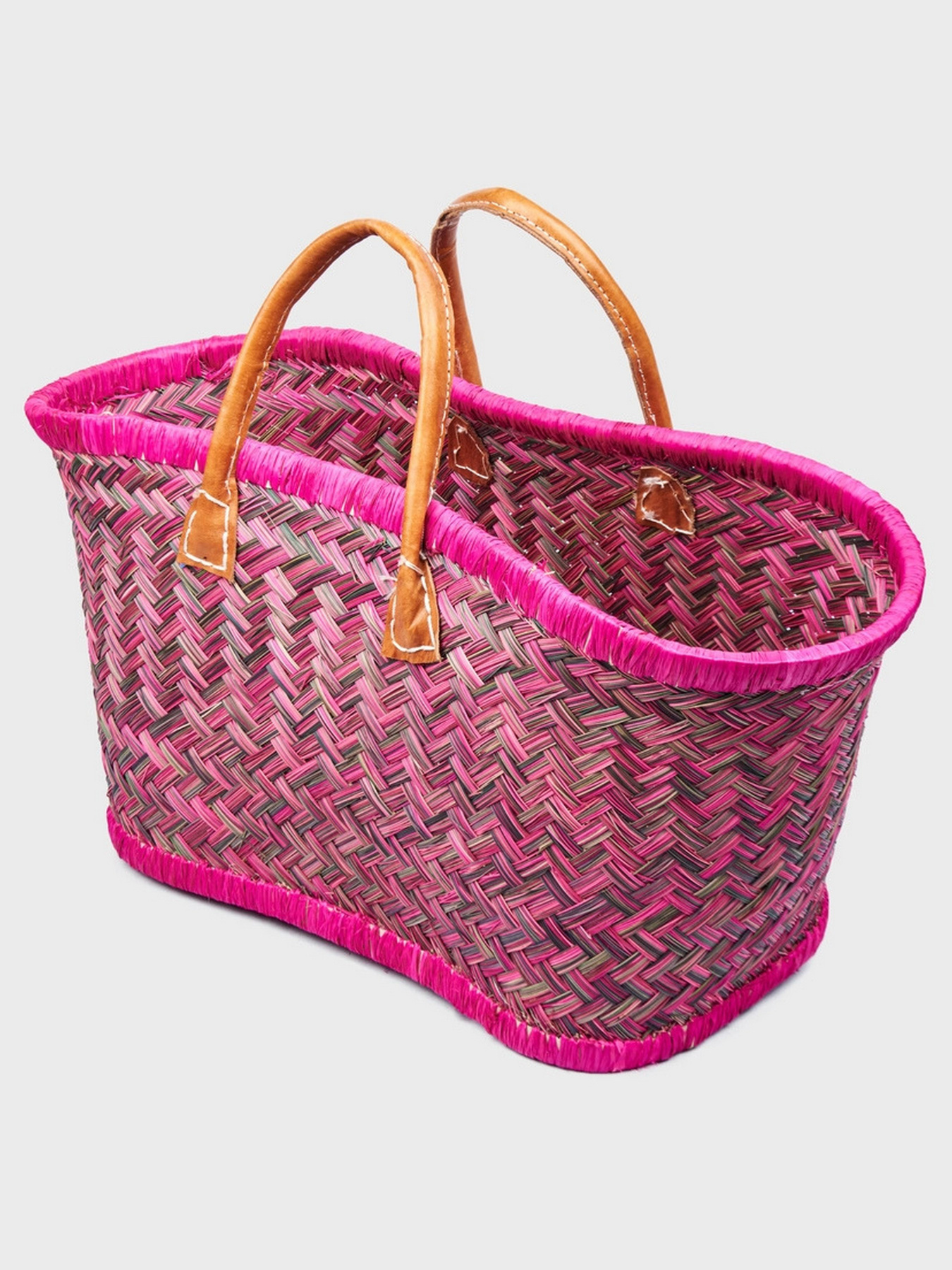 Пляжная сумка Le Comptoir de la plage Aravola модель BM_Tutti_493 Фото