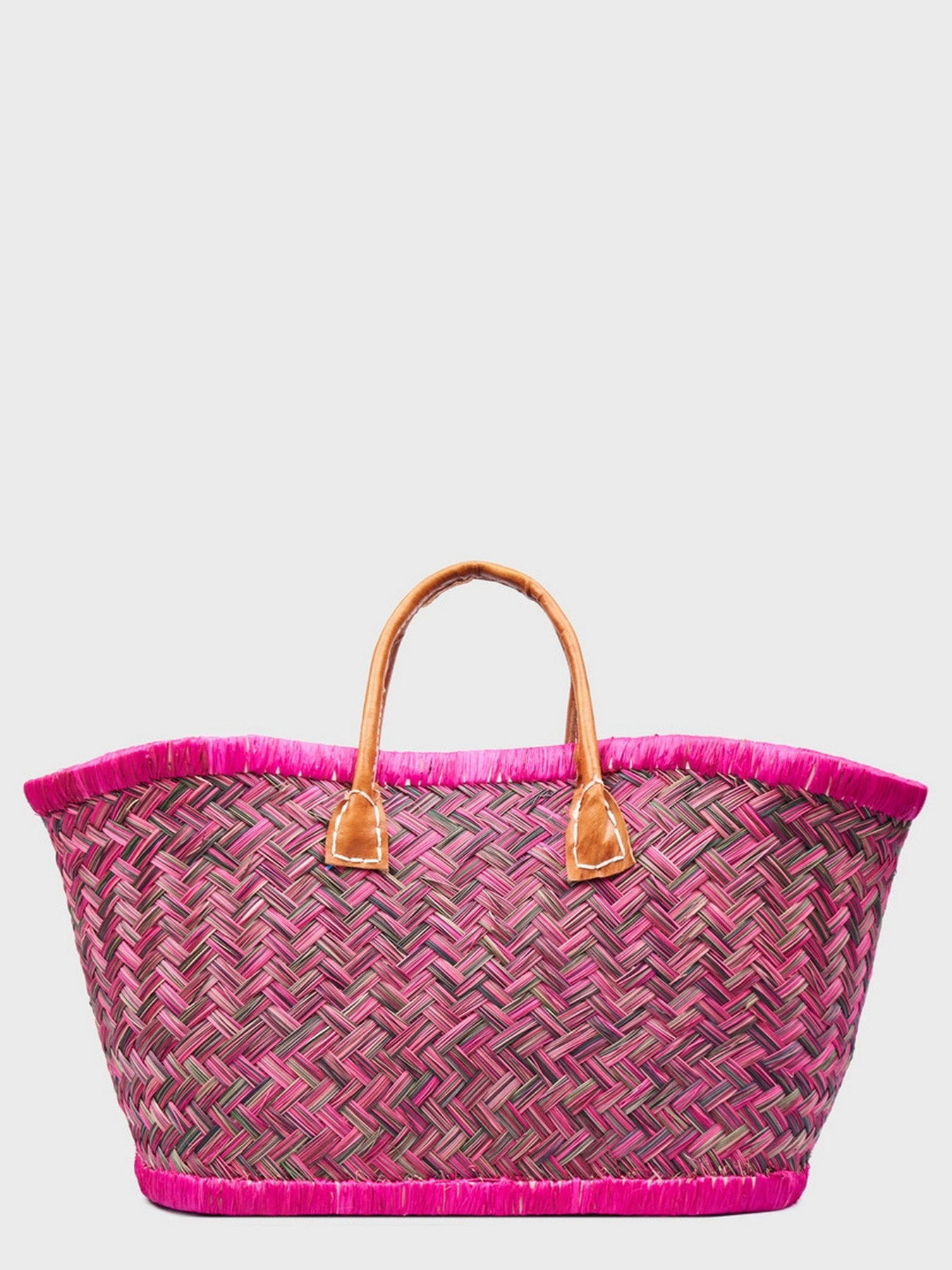 Пляжная сумка Le Comptoir de la plage Aravola модель BM_Tutti_493 Фото