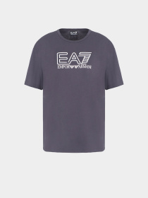 Футболки и поло EA7 модель 7W000098-AF12503-U8115 Фото