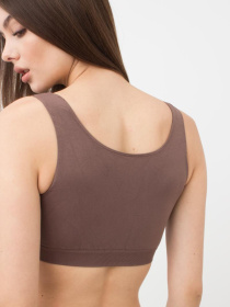 Топ спортивный Giulia модель 4823102996332 Фото