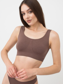 Топ спортивный Giulia модель 4823102996332 Фото