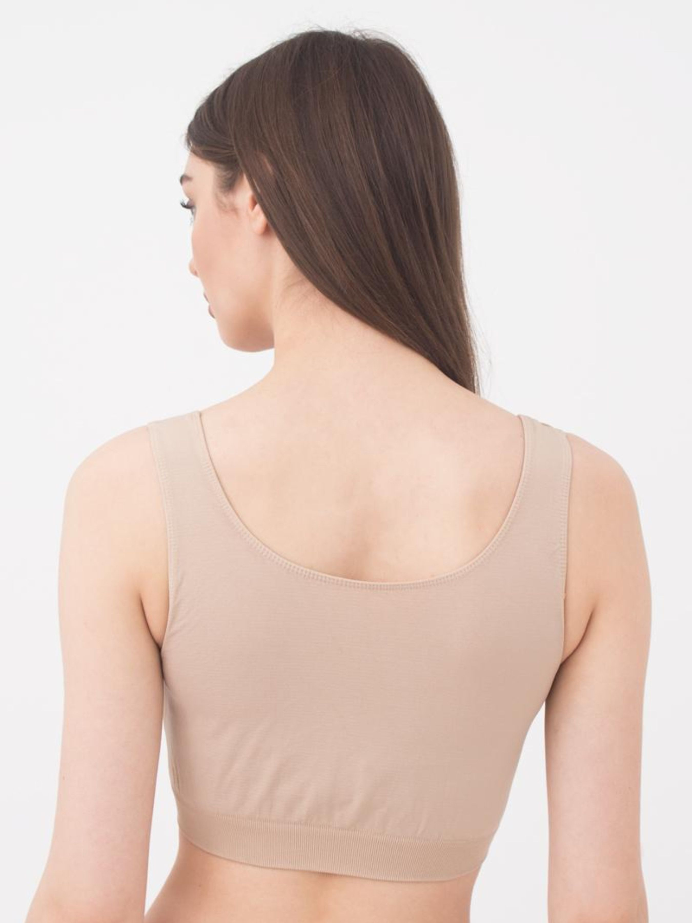 Спортивный топ Giulia модель 4823102996370 Фото